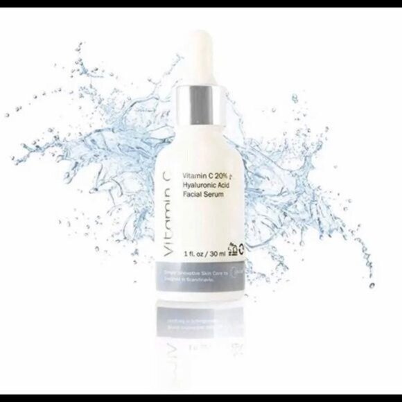 Ice Roller Kit with Face Serum Brand New In Box Skincare Puffiness Pores Wrinkle - Picture 4 of 7